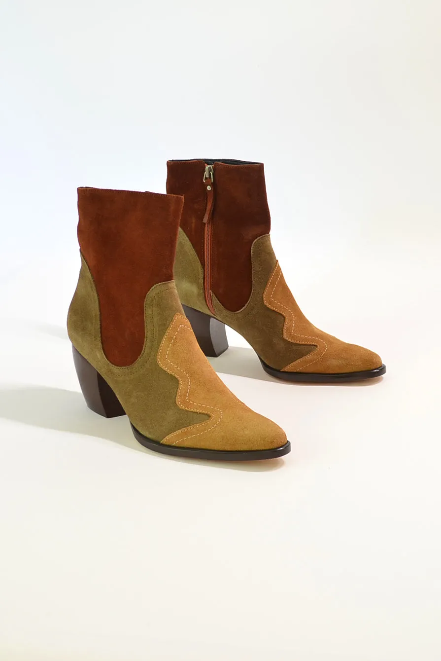 Rachel Comey Winnie Boot Brown