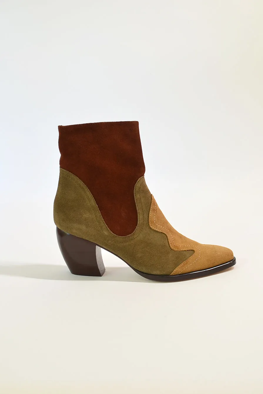 Rachel Comey Winnie Boot Brown