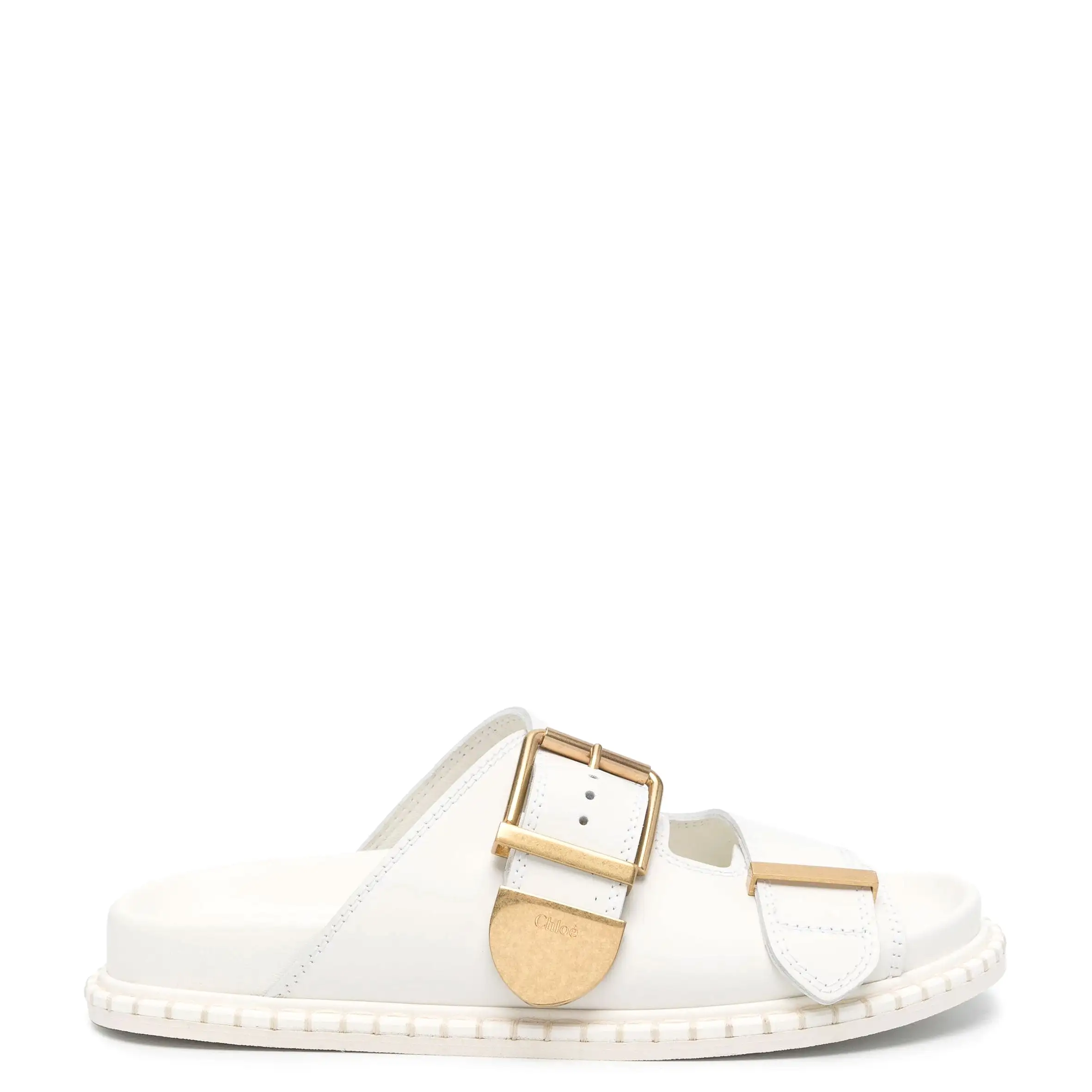 Rebecca Slides, White