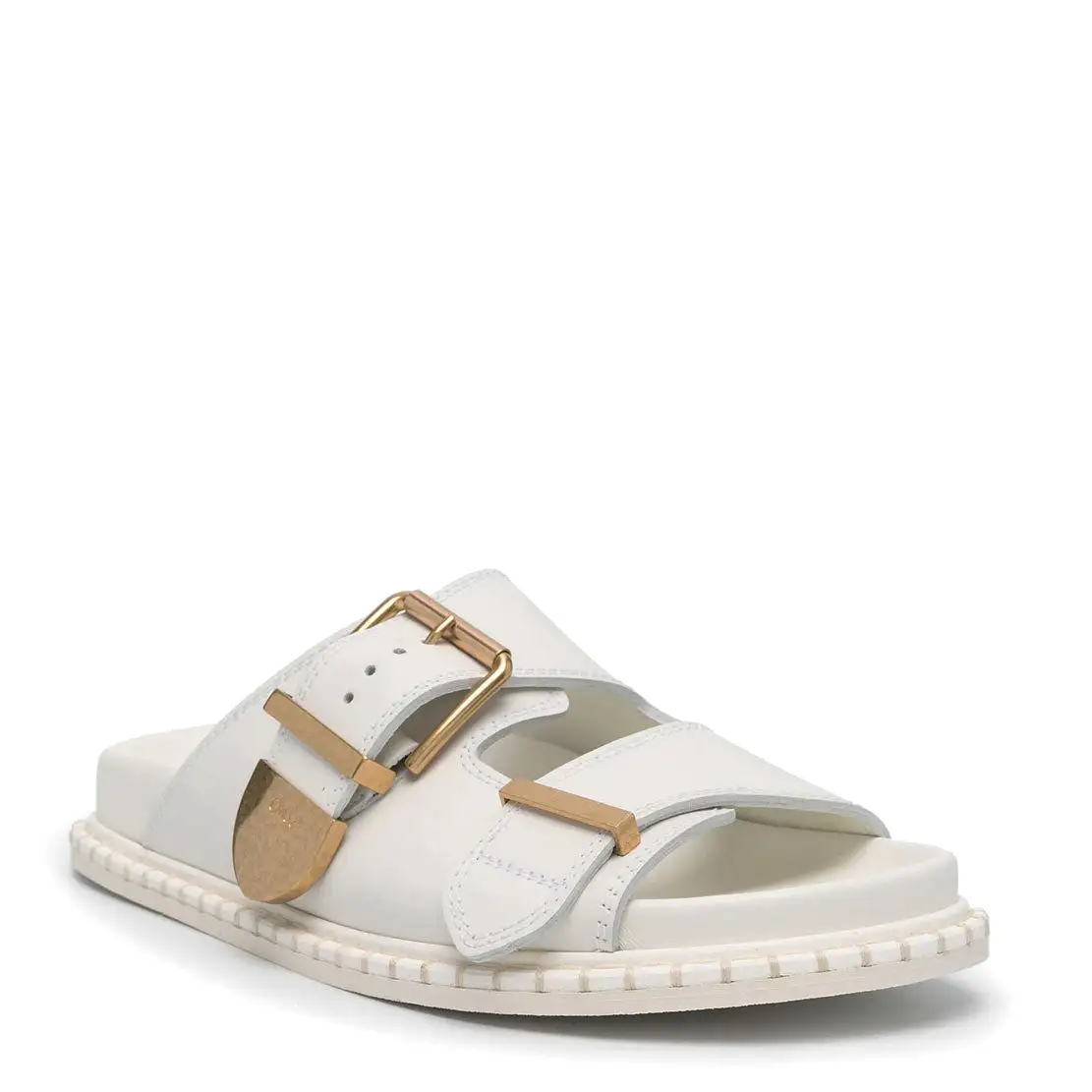 Rebecca Slides, White