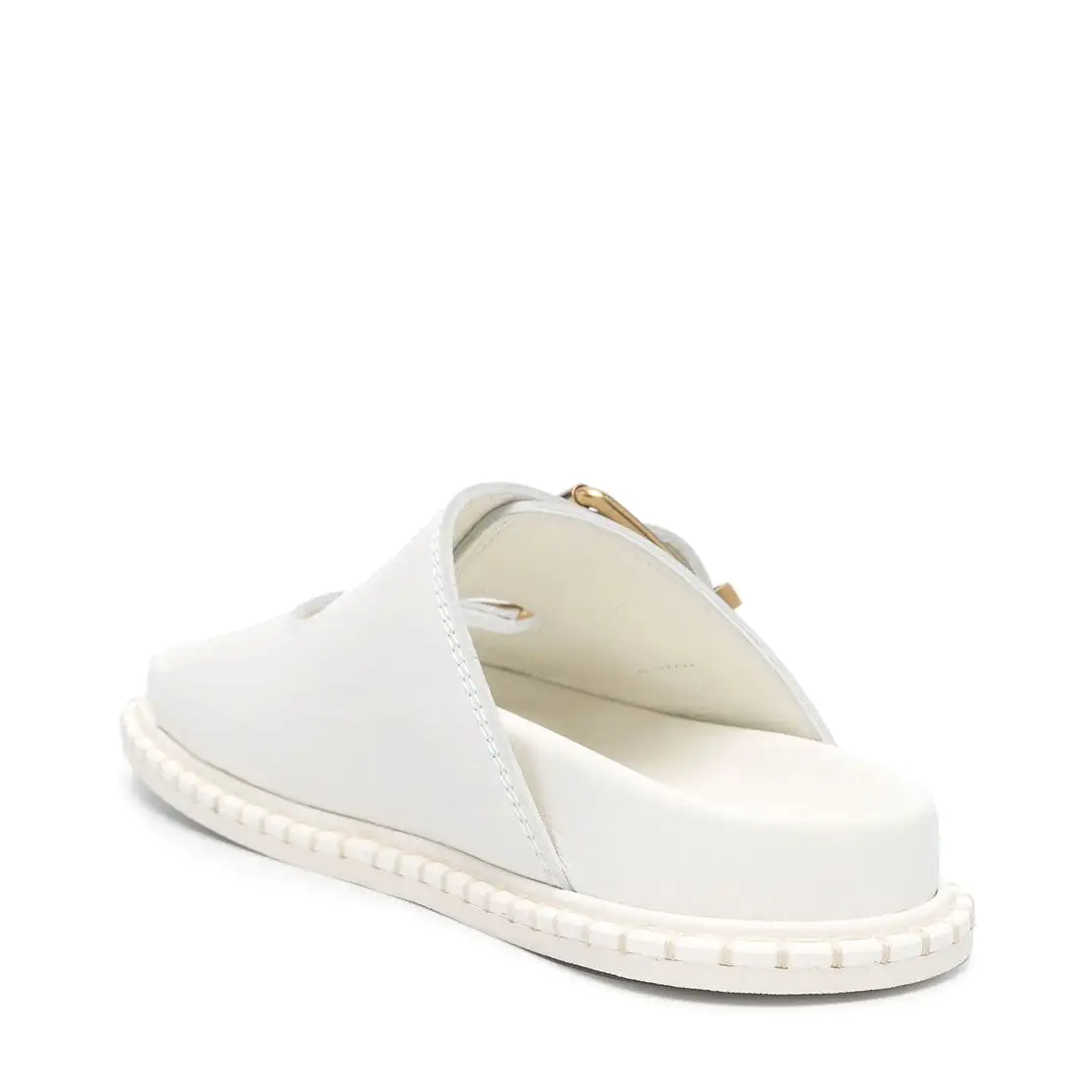 Rebecca Slides, White