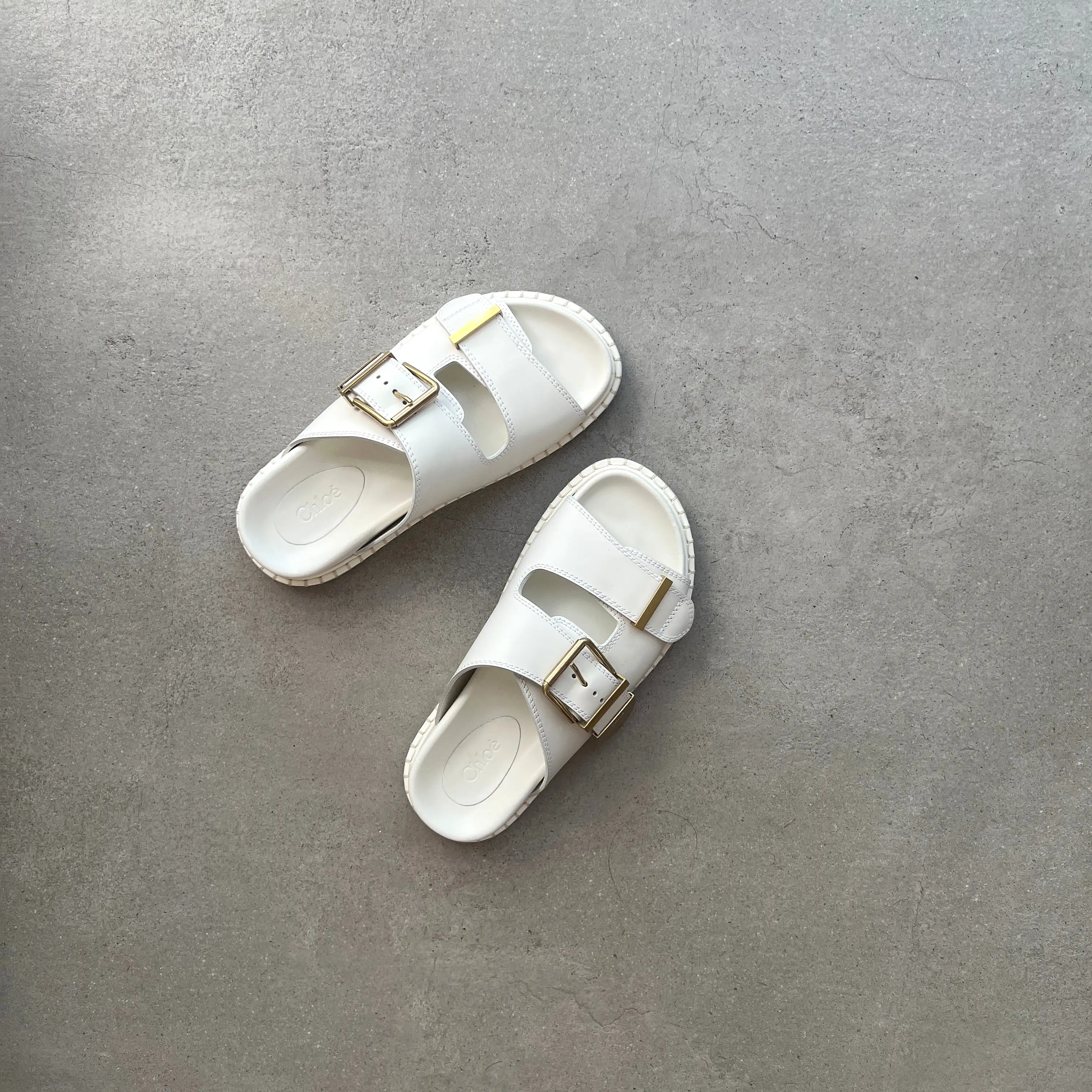 Rebecca Slides, White