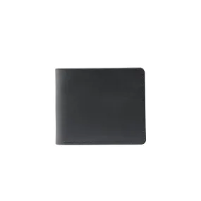 Red Wing Shoes Mens Classic Bi-fold Wallet in Black