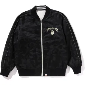 REVERSIBLE SOUVENIR JACKET MENS