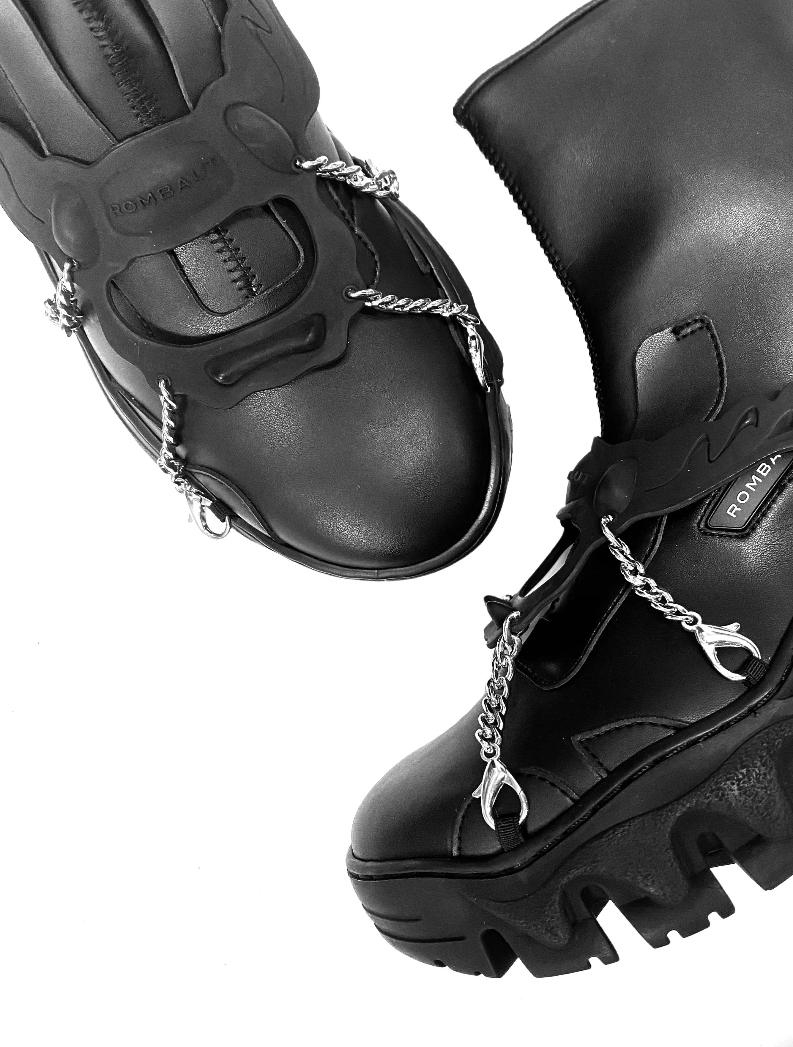 Rombaut Boccaccio II Lite Harness Future Leather Boot