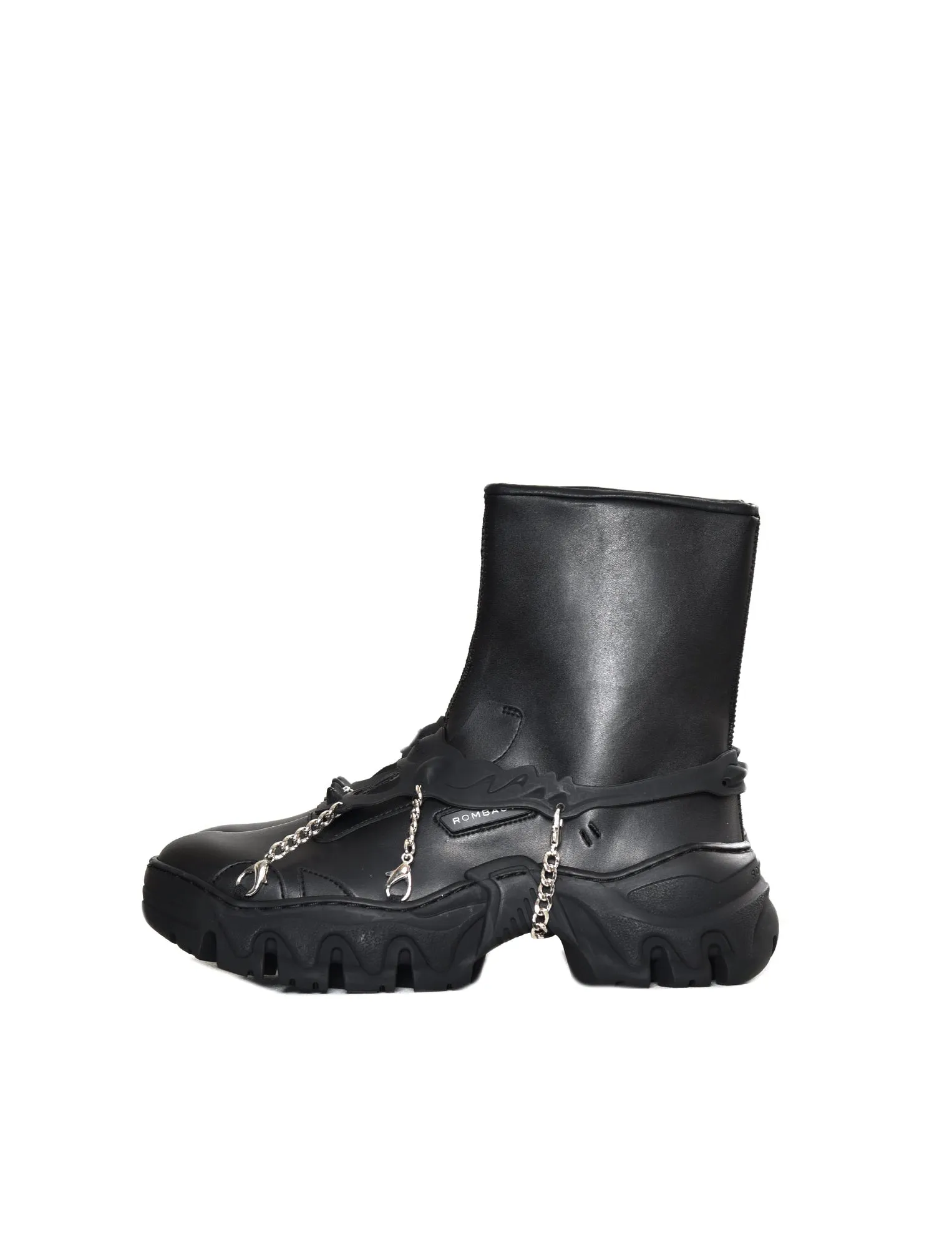 Rombaut Boccaccio II Lite Harness Future Leather Boot