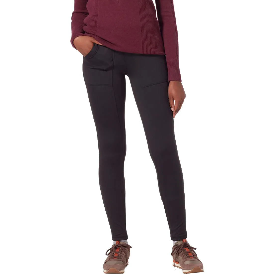 Royal Robbins Backcountry Pro Winter Legging - Women's