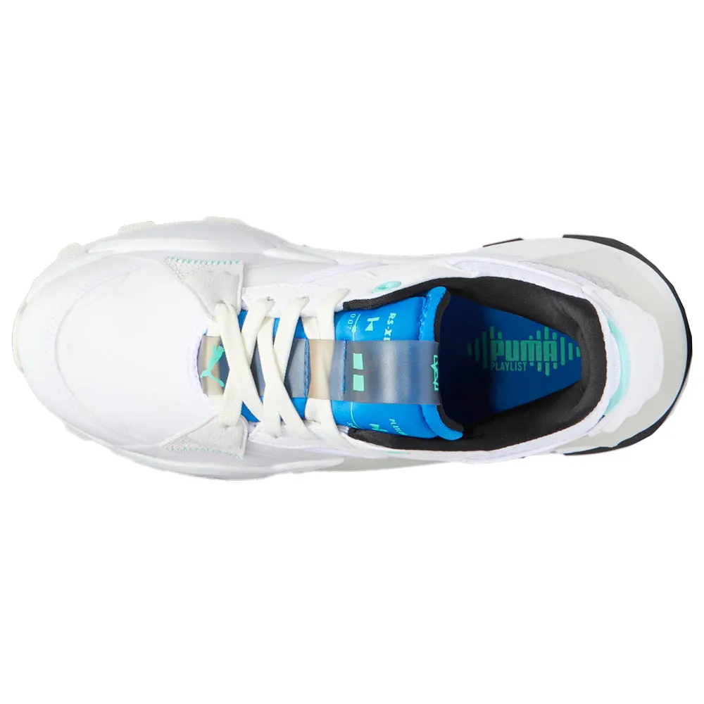 Rs-Xl Playlist Lace Up Sneakers