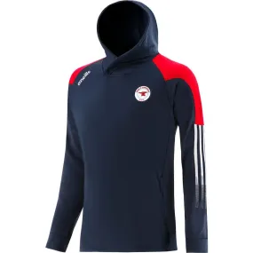 Seán Connolly's GAA Kids' Reno Fleece Pullover Hoodie