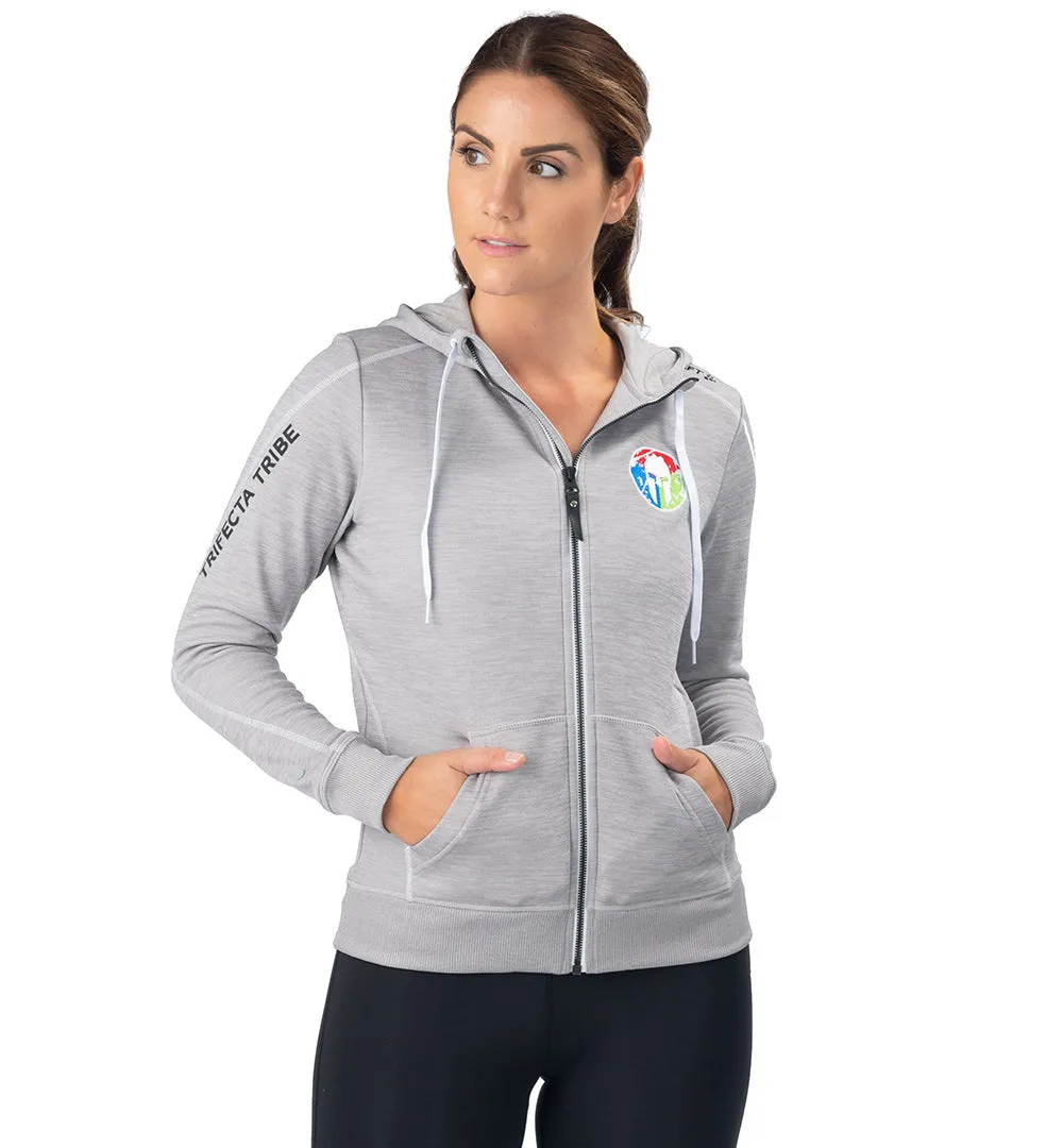 SPARTAN By CRAFT Trifecta Jacket - Women's