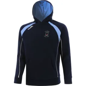 St. Caimin's Community School Academy Fleece Pullover Hoodie