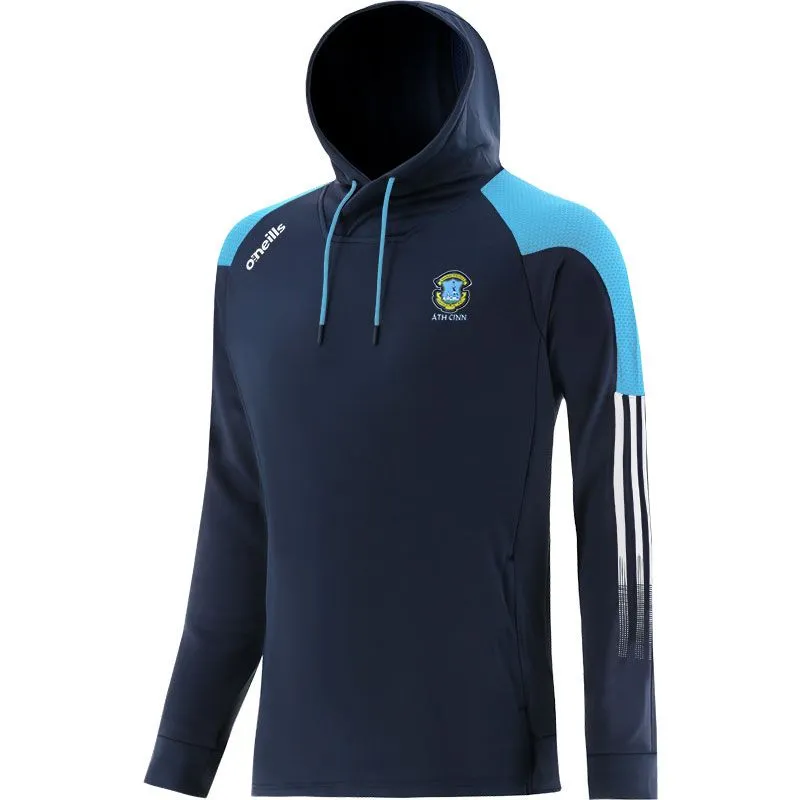 St. Furseys LGFA Reno Fleece Pullover Hoodie