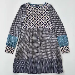 Stella McCartney Blue Print Dress: 8 Years