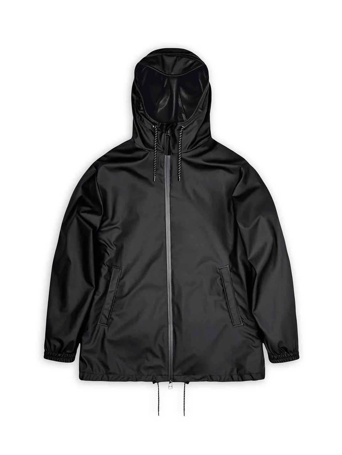 Storm Breaker Jacket - Black