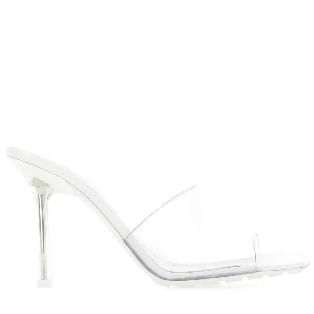 Stretch Mule 90, Clear