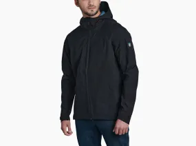 Stretch Voyagr Jacket                             Raven