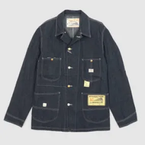 Sugar Cane Work Jacket