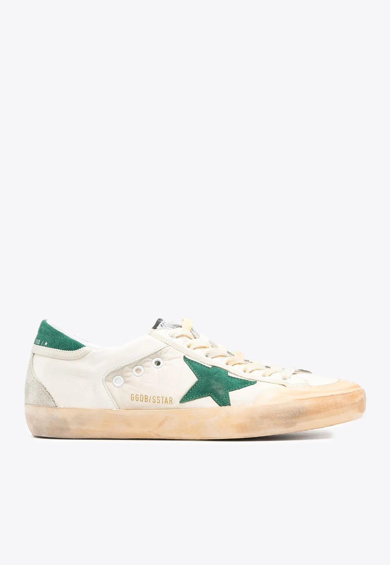 Super-Star Low-Top Sneakers