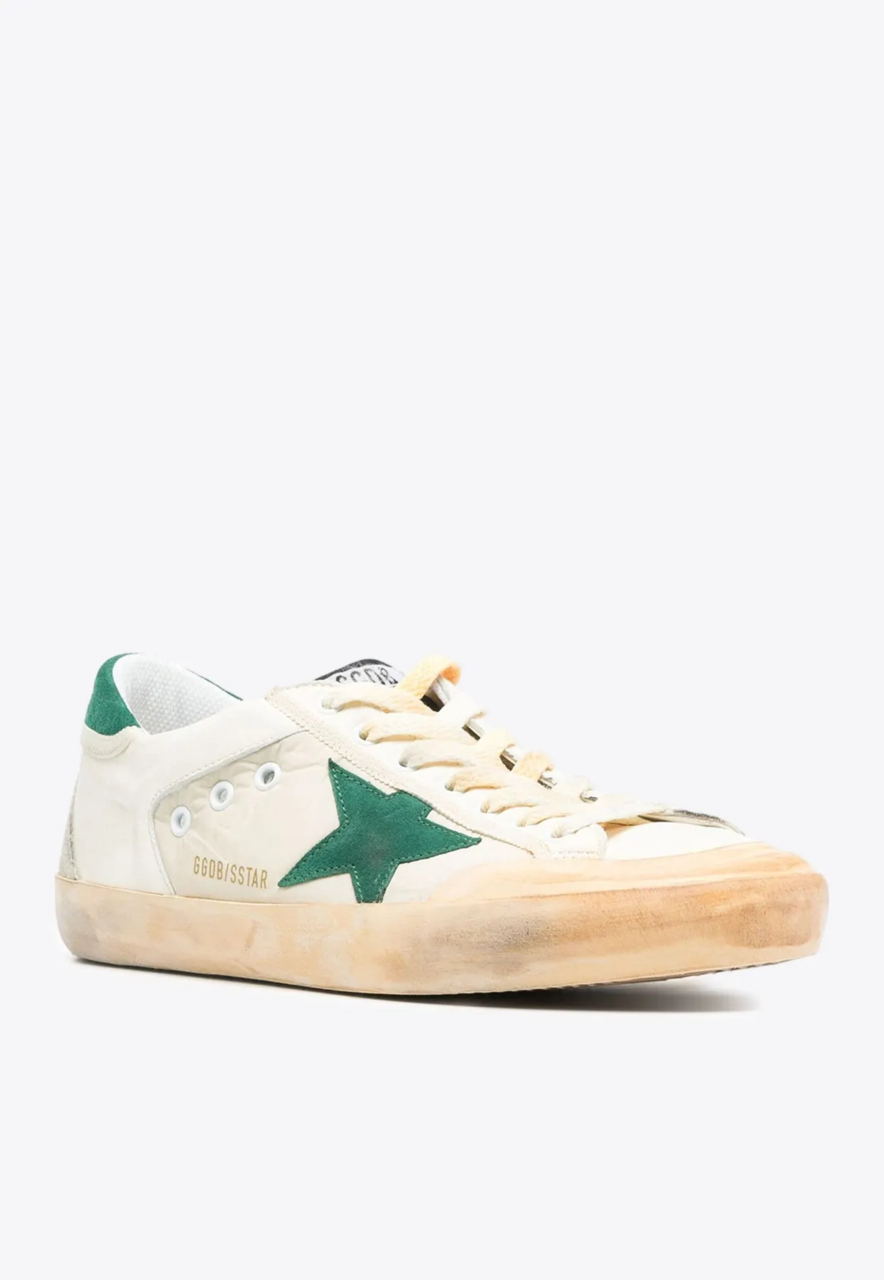 Super-Star Low-Top Sneakers