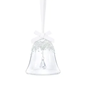 Swarovski Christmas Bell Ornament, Annual Edition 2017 -5241593