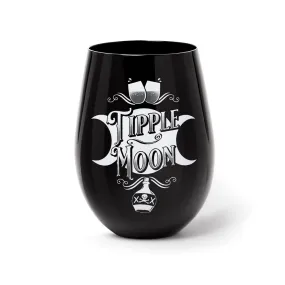 Tipple Moon Stemless Glass