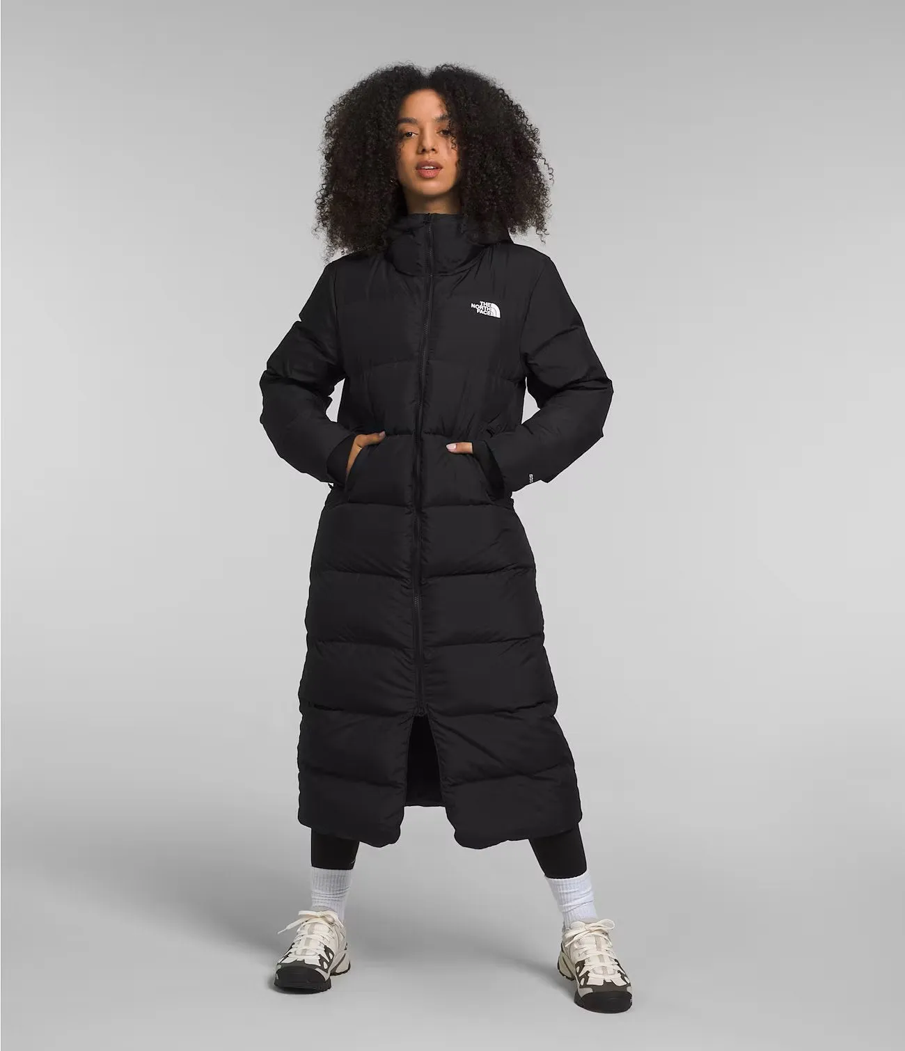 Triple C Parka (Women's)