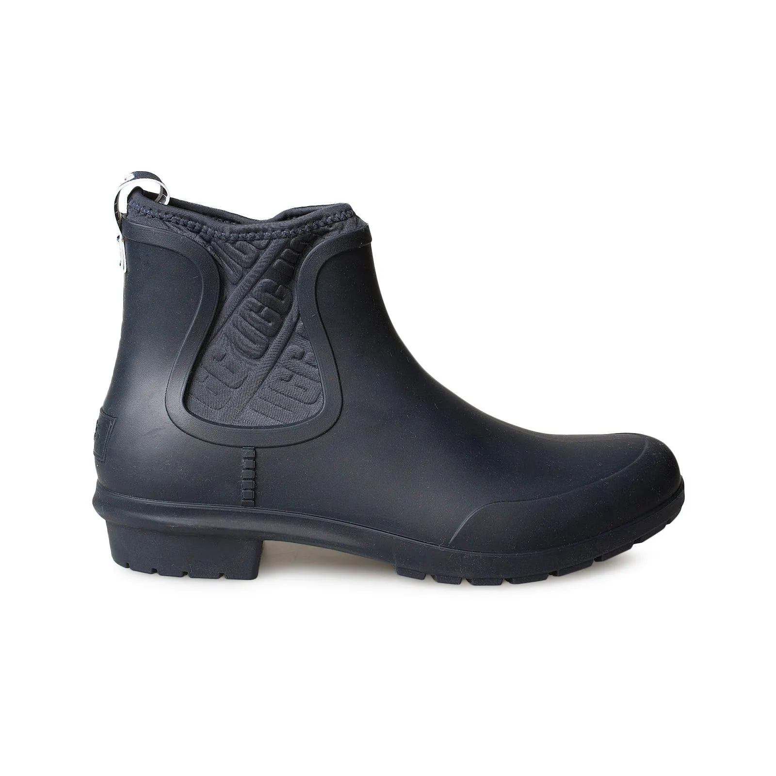 UGG Chevonne Navy Boots - Women's