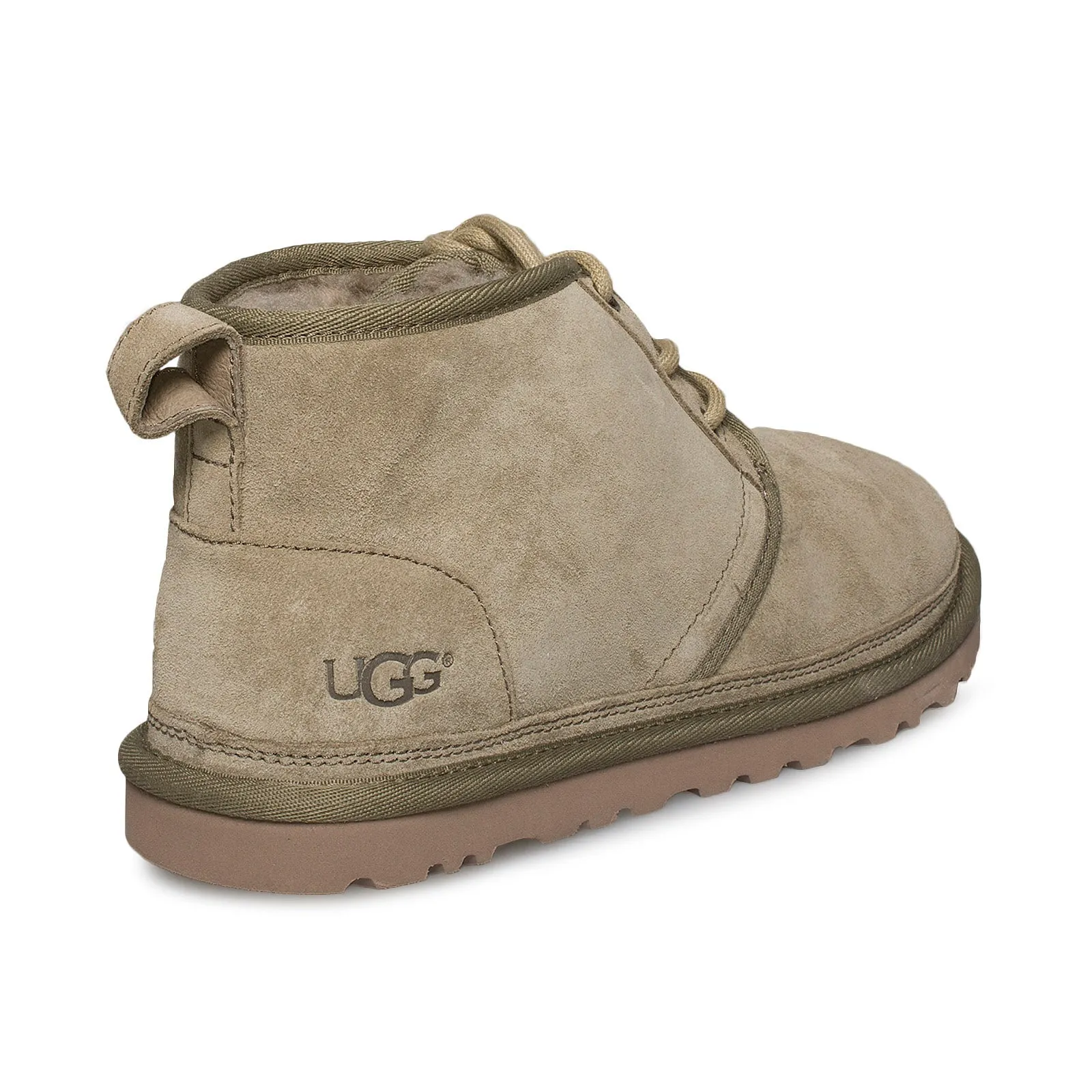 UGG Neumel Antilope Boots - Women's