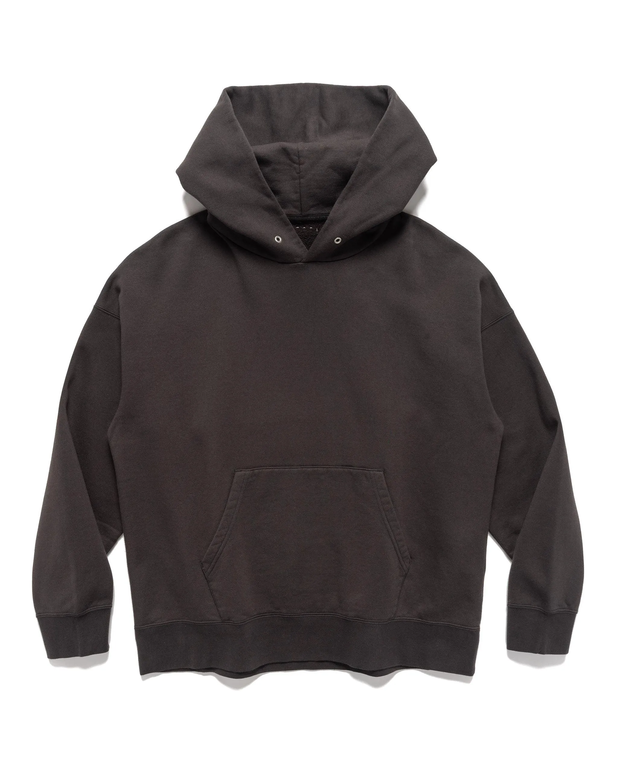 Ultimate Jumbo SB Hoodie P.O. Black