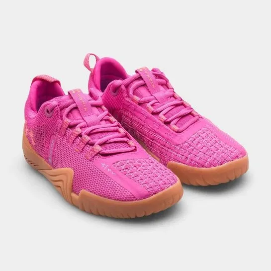 Under Armour Under Armor Ua W TriBase Reign 6 shoes 3027342-600 pink