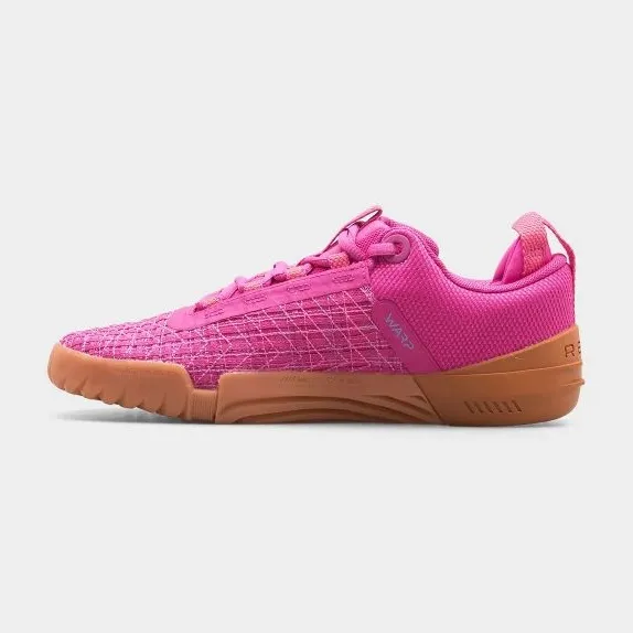 Under Armour Under Armor Ua W TriBase Reign 6 shoes 3027342-600 pink