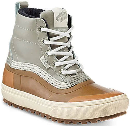 Vans Standard MTE Mid Boot Grey/Gum