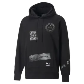 Wal Wrk Wr Pullover Hoodie