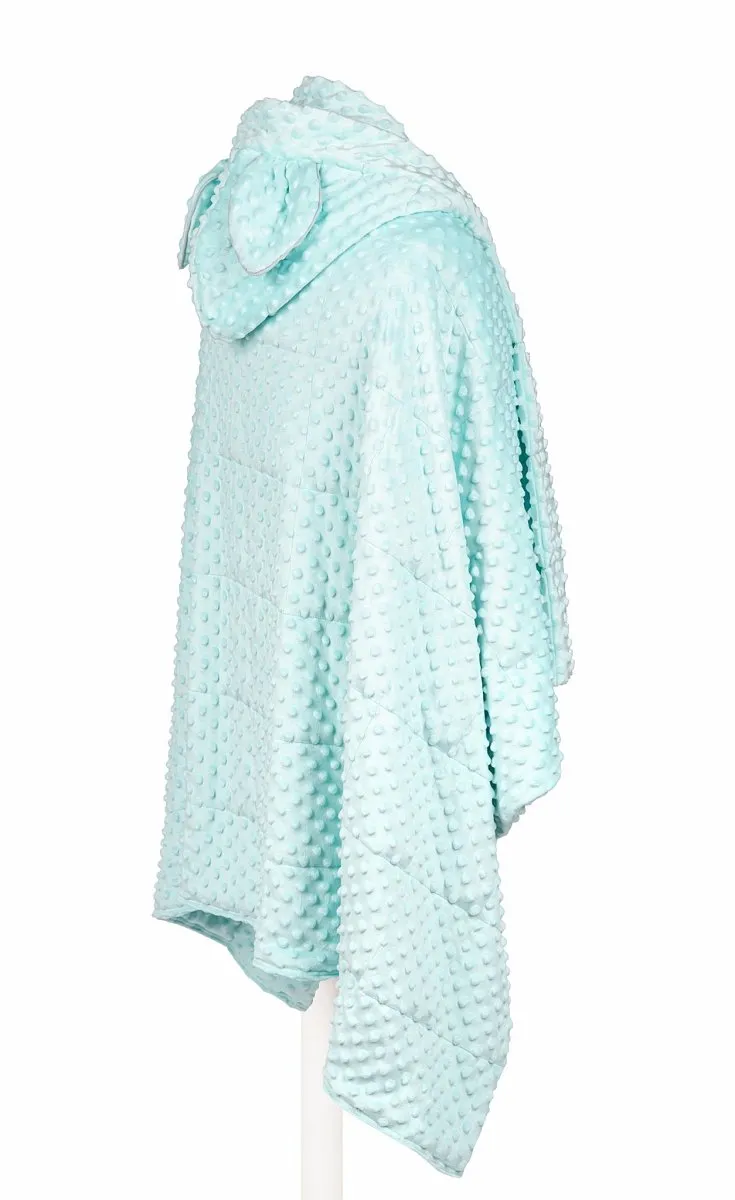 Weighted Blanket Hoodie - Large