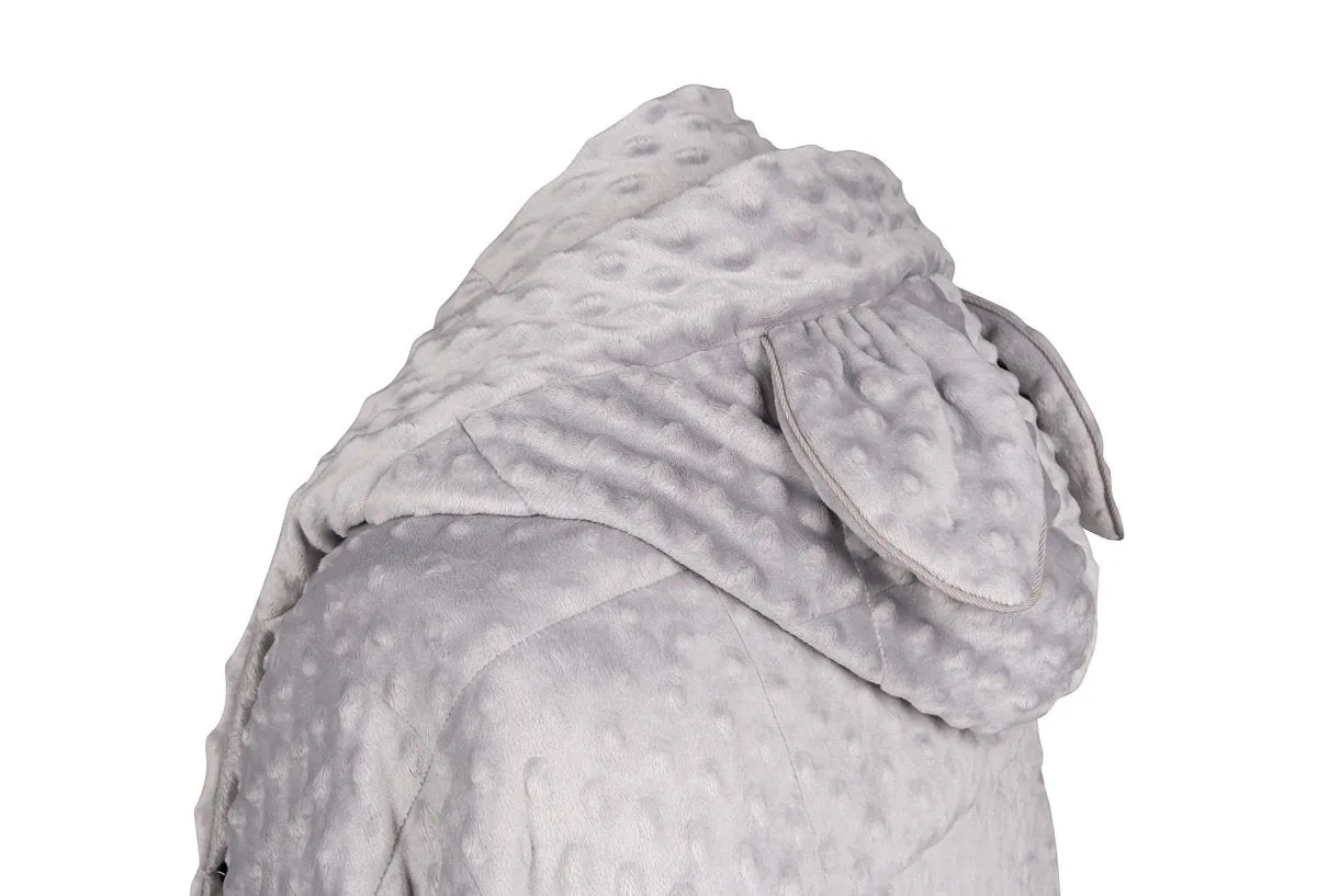 Weighted Blanket Hoodie - Large