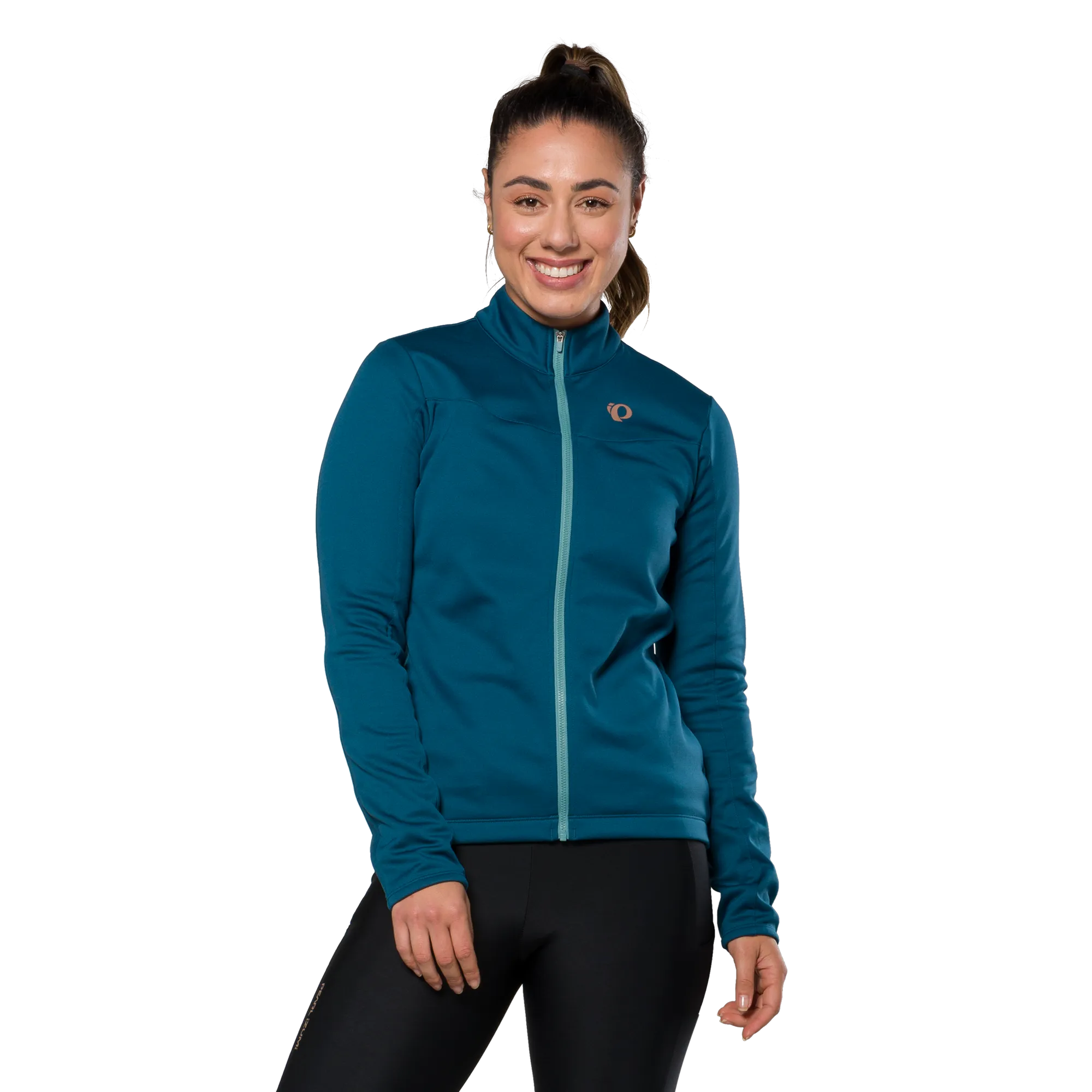 Women's Quest Thermal Jersey