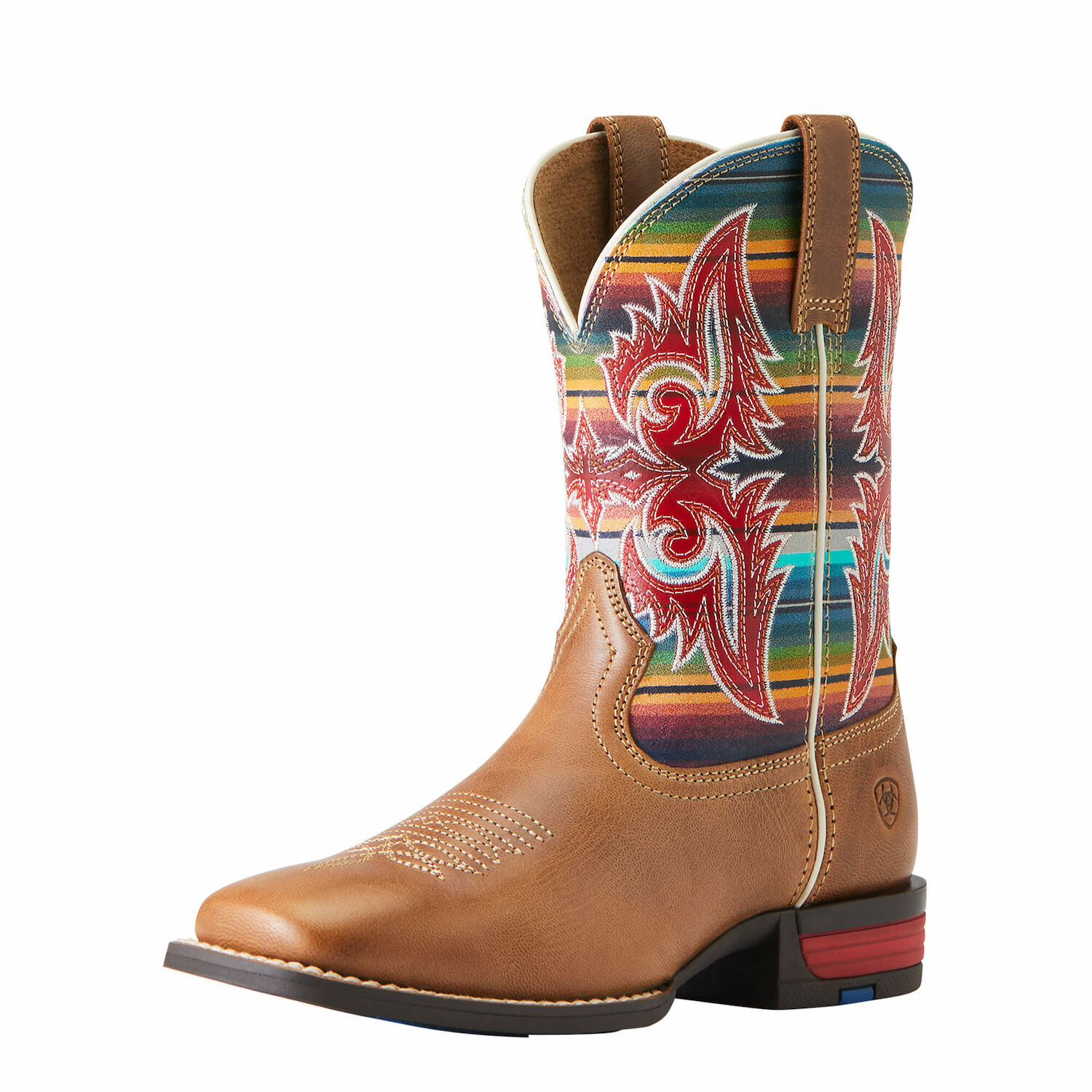 Youth Lonestar Western Boot