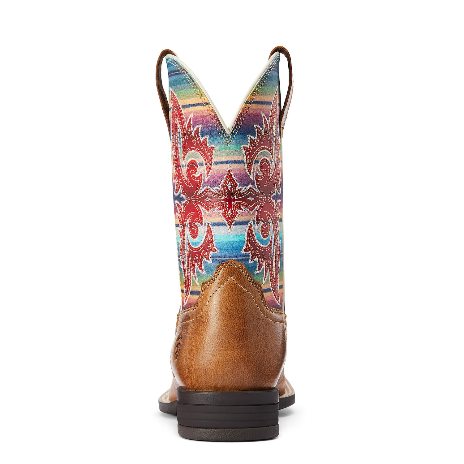 Youth Lonestar Western Boot