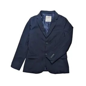 ZARA Navy Suit Jacket