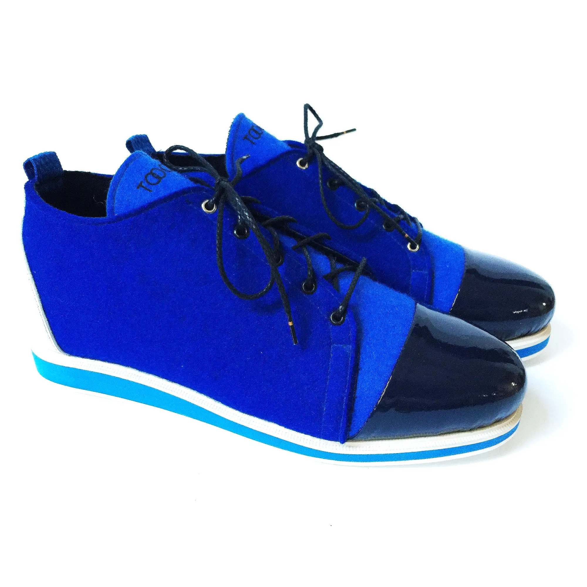 ZENIT shoes