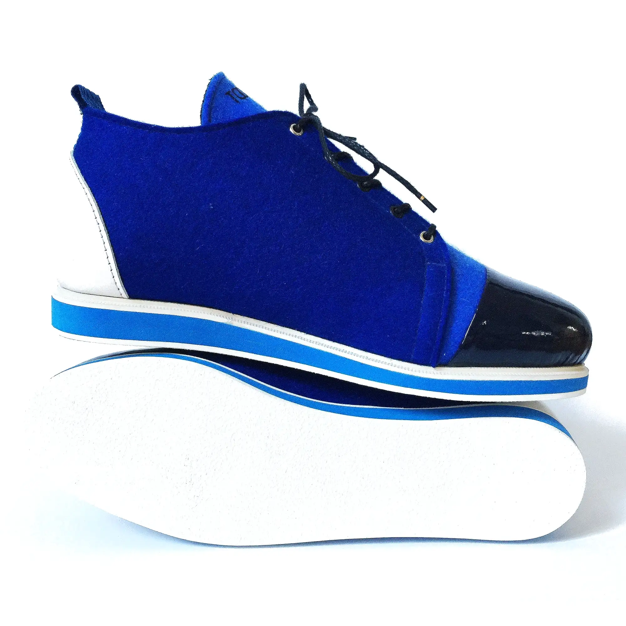 ZENIT shoes